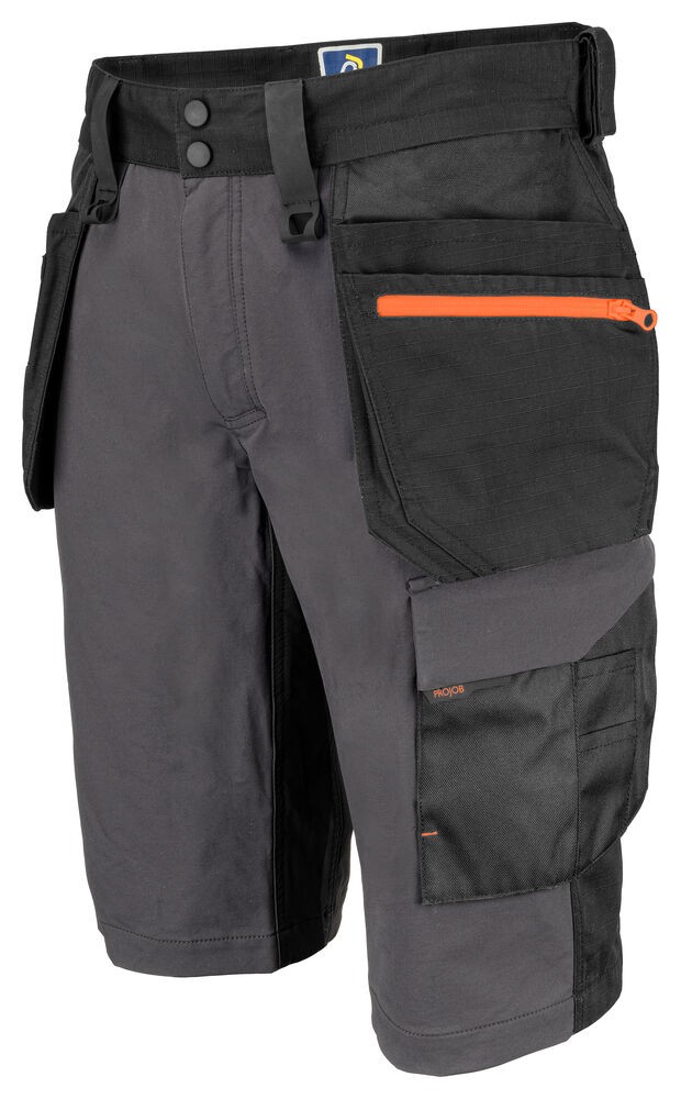 5562 STRETCH SHORTS
