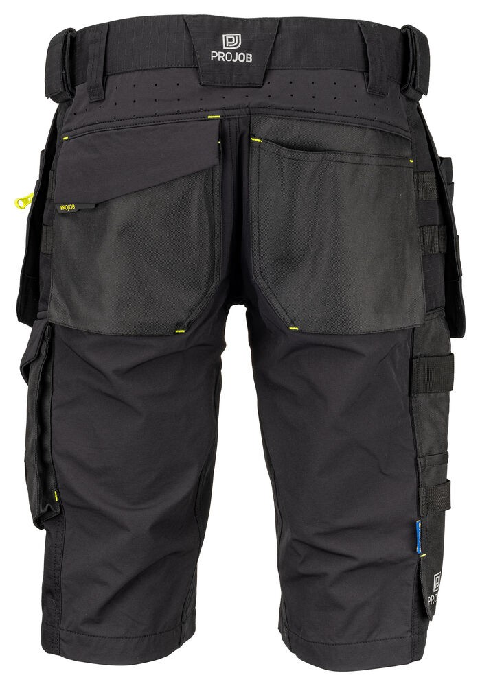 5562 STRETCH SHORTS