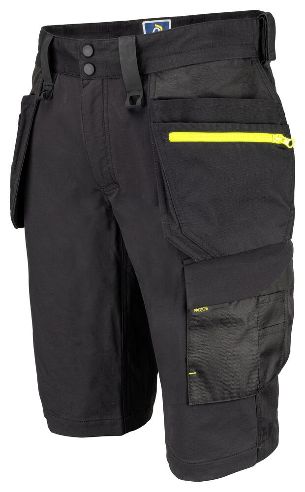 5562 STRETCH SHORTS