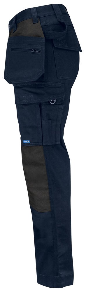 5563 DAMEN BUNDFALTENHOSE