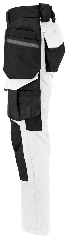 5564 BUNDFALTENHOSE STRETCH DAMEN