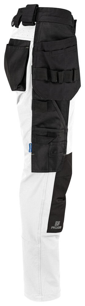 5564 BUNDFALTENHOSE STRETCH DAMEN