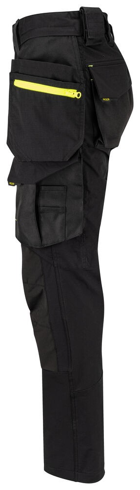 5564 BUNDFALTENHOSE STRETCH DAMEN