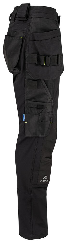 5564 BUNDFALTENHOSE STRETCH DAMEN