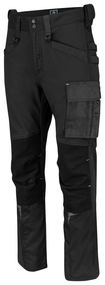 5566 ARBEITSHOSE STRETCH