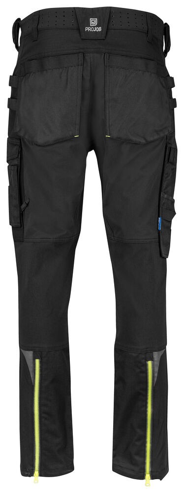 5566 ARBEITSHOSE STRETCH