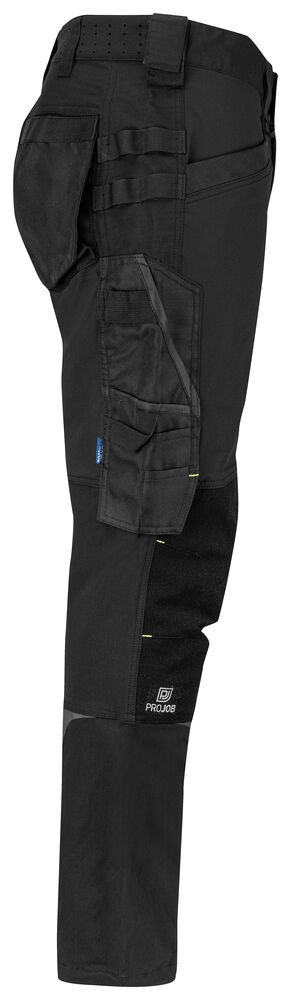 5566 ARBEITSHOSE STRETCH