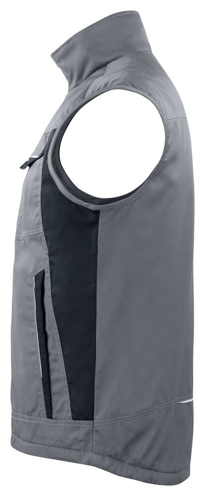 5704 GEFÜTTERTE WESTE