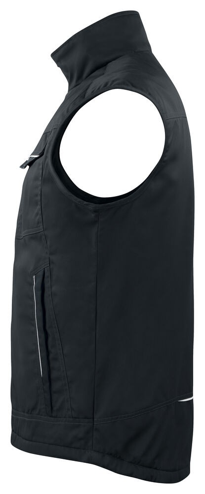 5704 GEFÜTTERTE WESTE