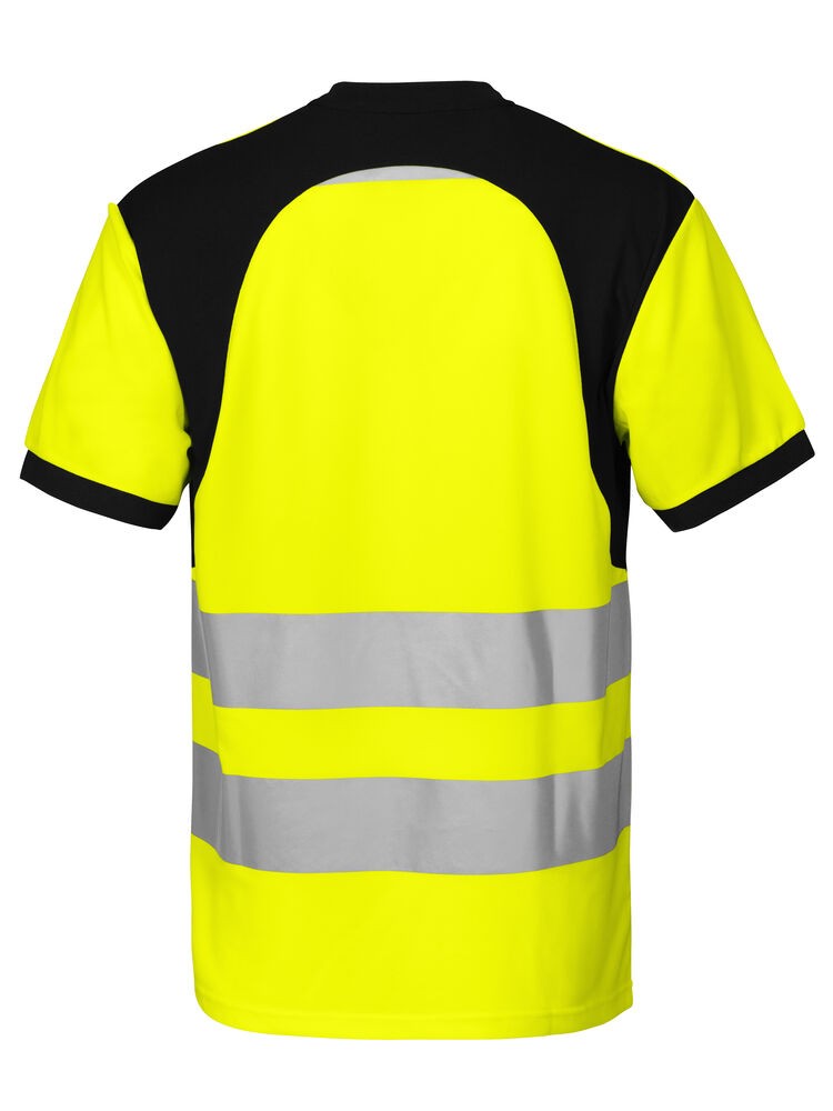 6009 T-SHIRT EN ISO 20471 KLASSE 2