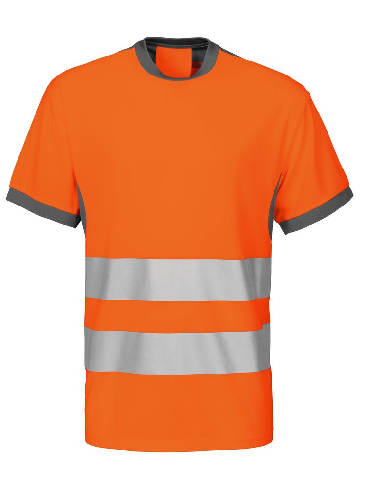 6009 T-SHIRT EN ISO 20471 KLASSE 2