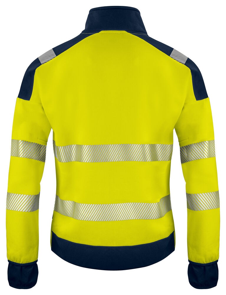 6109 SWEATSHIRT EN ISO 20471 KLASSE 3/2