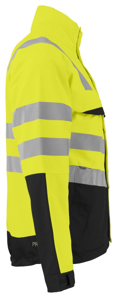 6415 JACKE EN ISO 20471 KLASSE 3/2