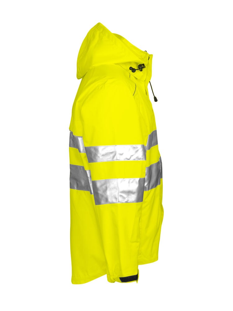 6466 ALLROUND JACKE EN ISO 20471 KLASSE 3