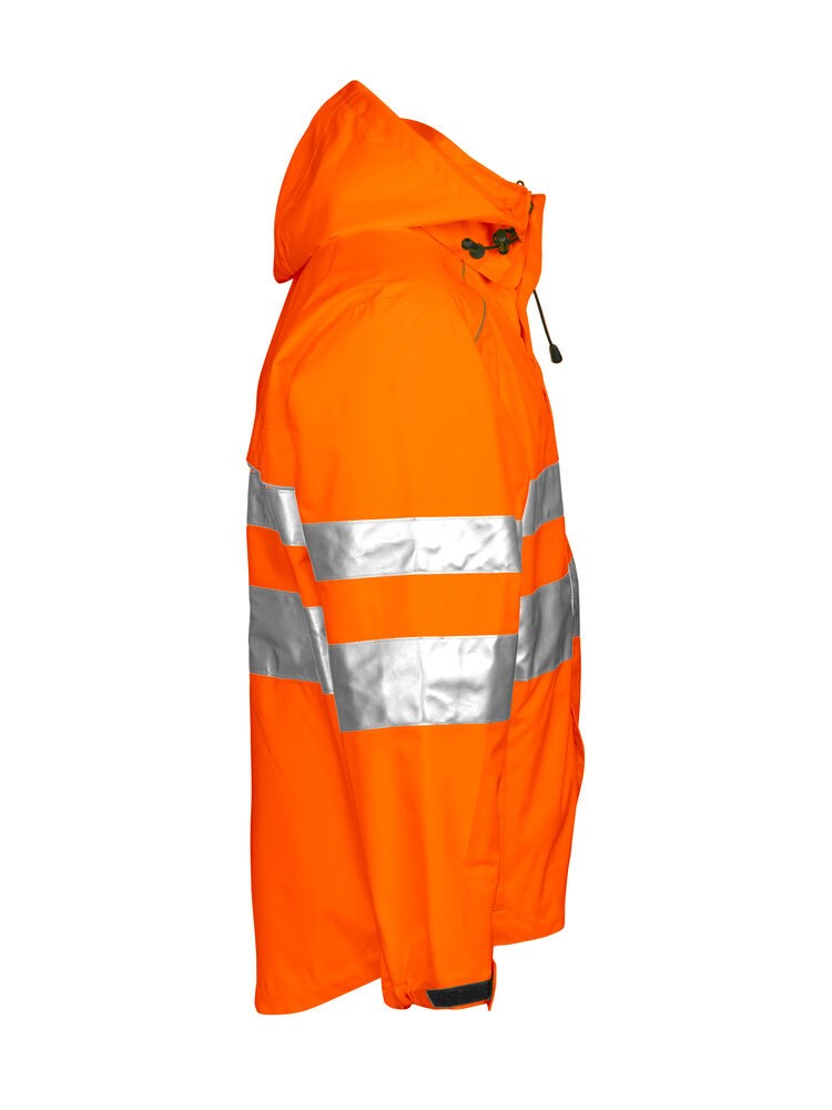 6466 ALLROUND JACKE EN ISO 20471 KLASSE 3
