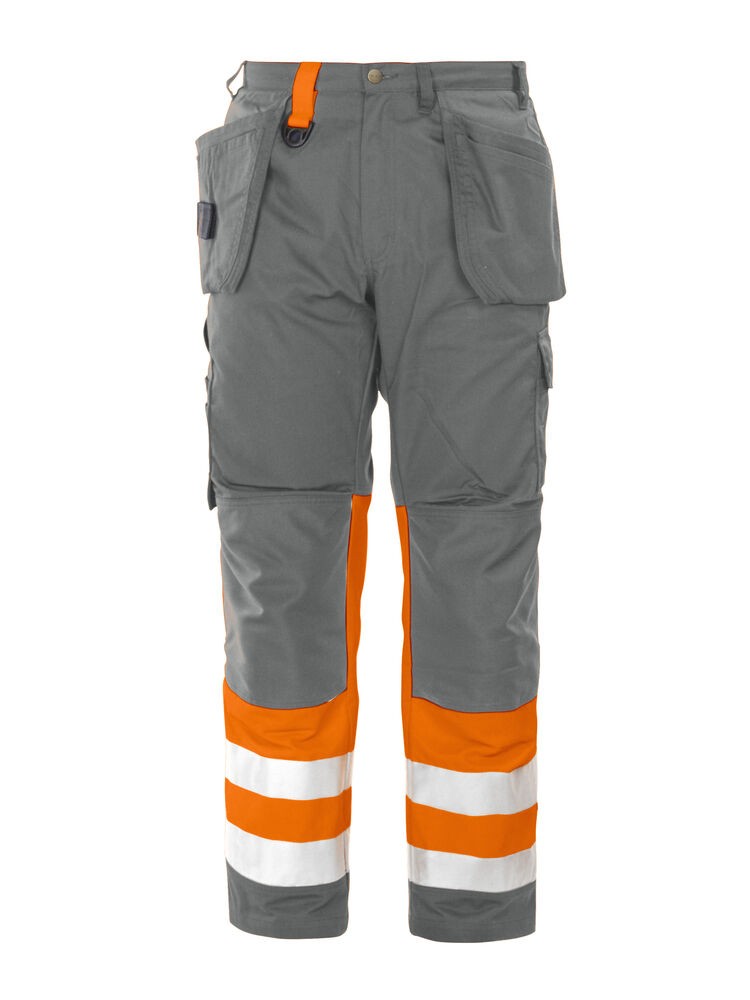 6502 ARBEITSHOSE EN ISO 20471 KLASSE 1