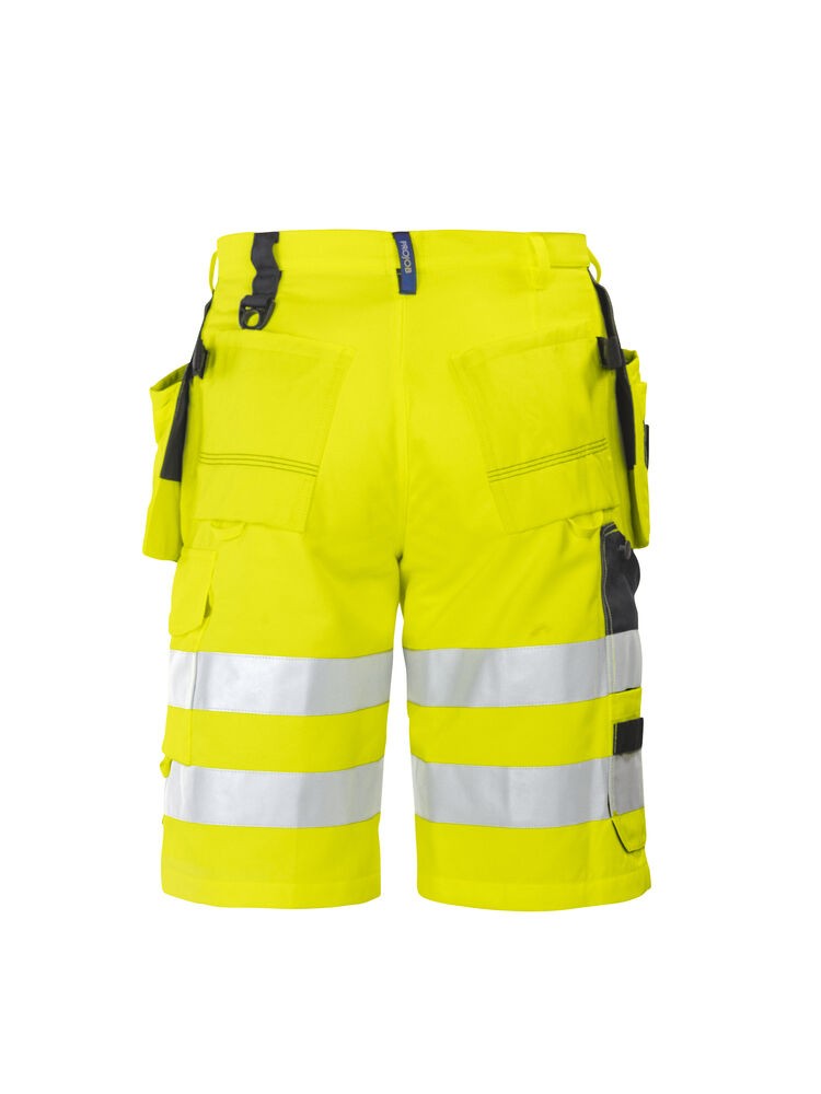 6503 SHORTS EN ISO 20471 KLASSE 2/1
