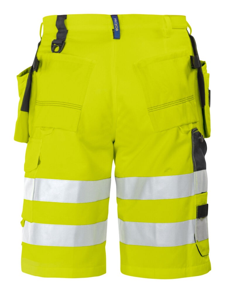 6503 SHORTS EN ISO 20471 KLASSE 2/1