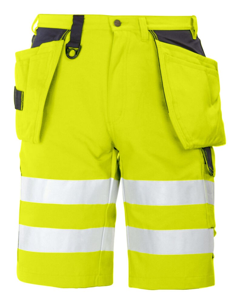 6503 SHORTS EN ISO 20471 KLASSE 2/1