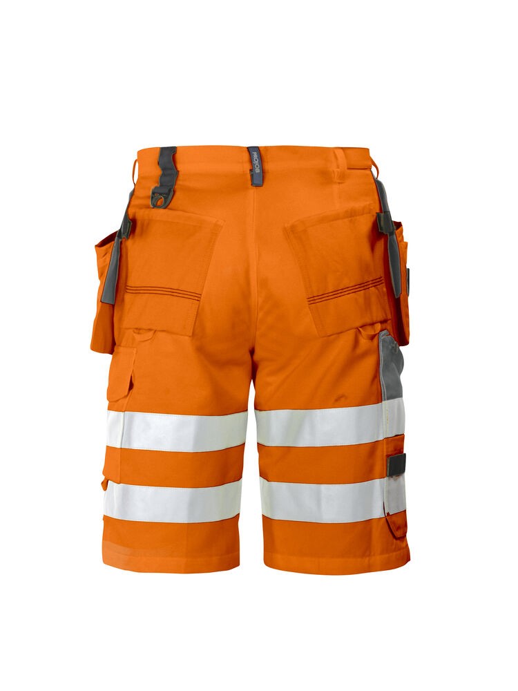 6503 SHORTS EN ISO 20471 KLASSE 2/1
