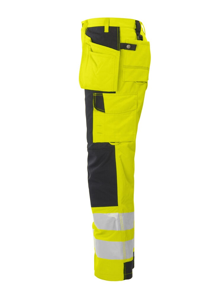 6506 ARBEITSHOSE EN ISO 20471 KLASSE 2