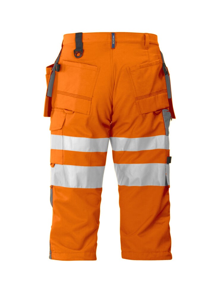 6510 PIRATENHOSE EN ISO 20471 KLASSE 2