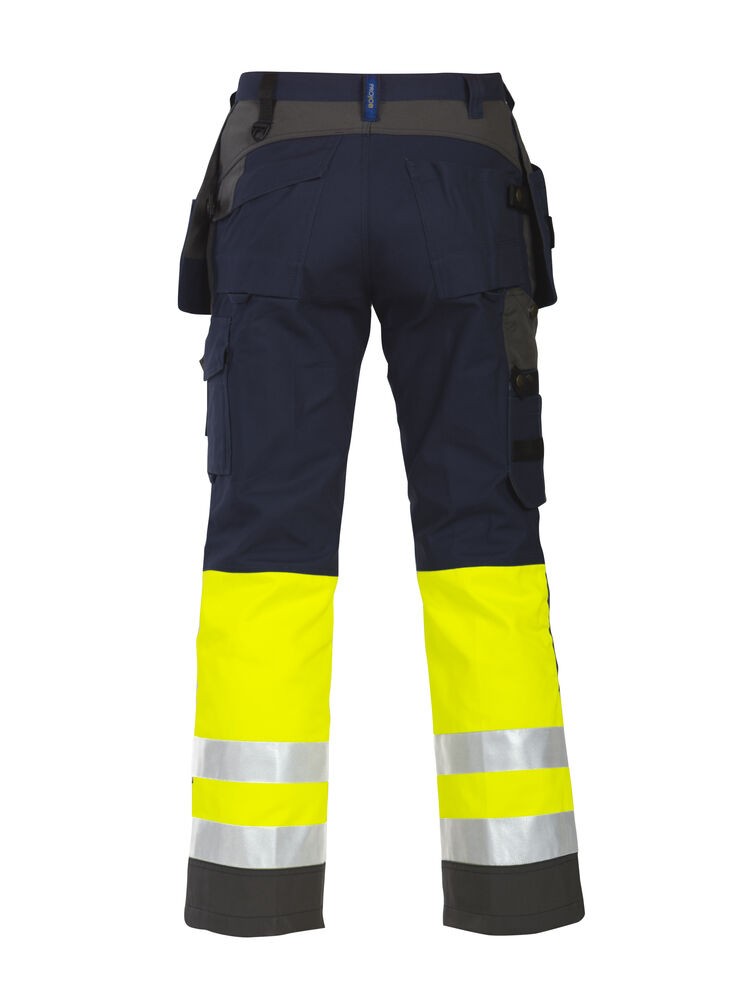 6522 ARBEITSHOSE EN ISO 20471 KLASSE 1
