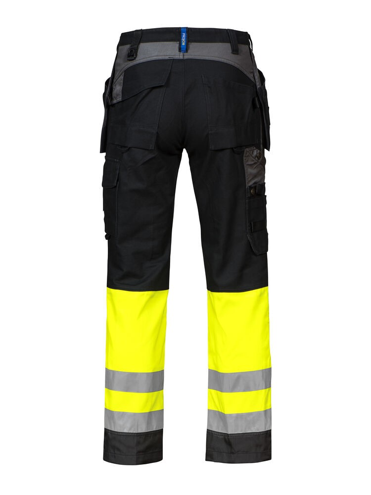 6522 ARBEITSHOSE EN ISO 20471 KLASSE 1