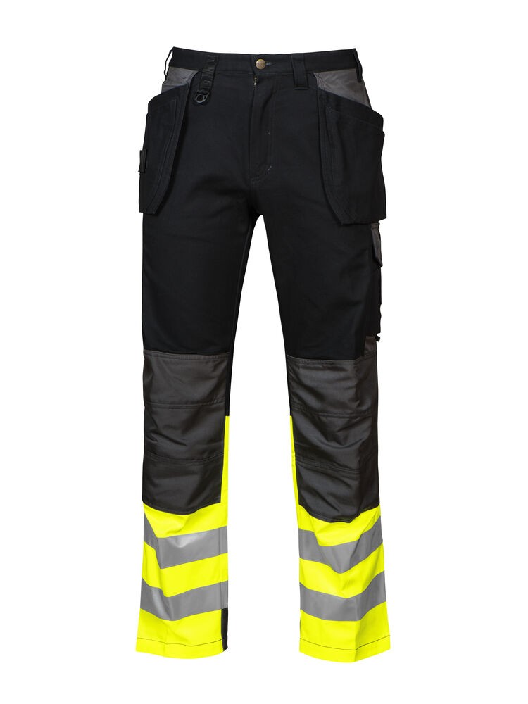 6522 ARBEITSHOSE EN ISO 20471 KLASSE 1