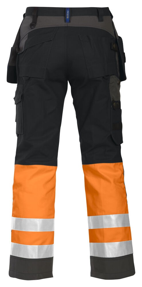 6522 ARBEITSHOSE EN ISO 20471 KLASSE 1