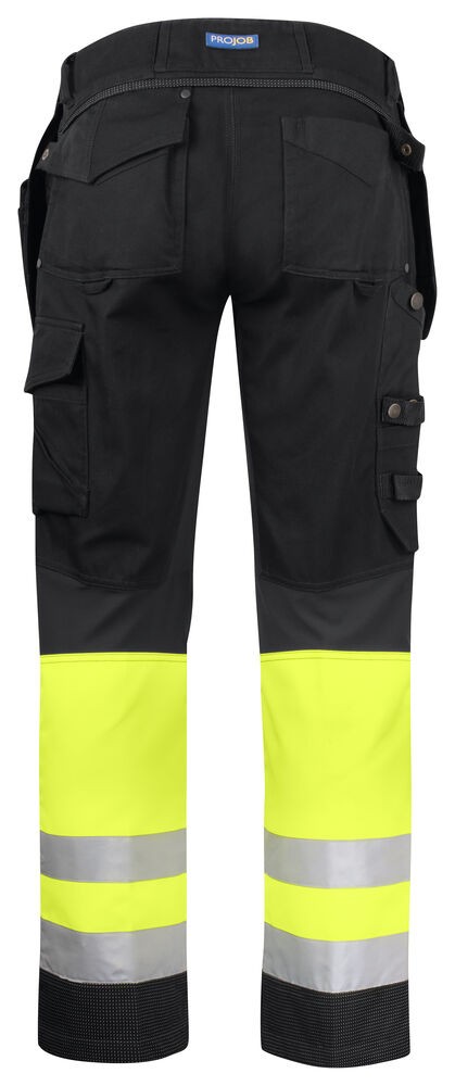 6524 ARBEITSHOSE EXTREME