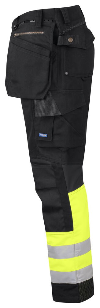 6524 ARBEITSHOSE EXTREME