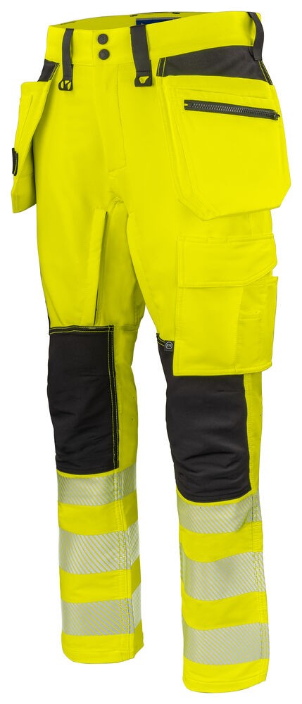 6527 ARBEITSHOSE 37,5™ TECHNOLOGIE EN ISO 20471 KLASSE 2