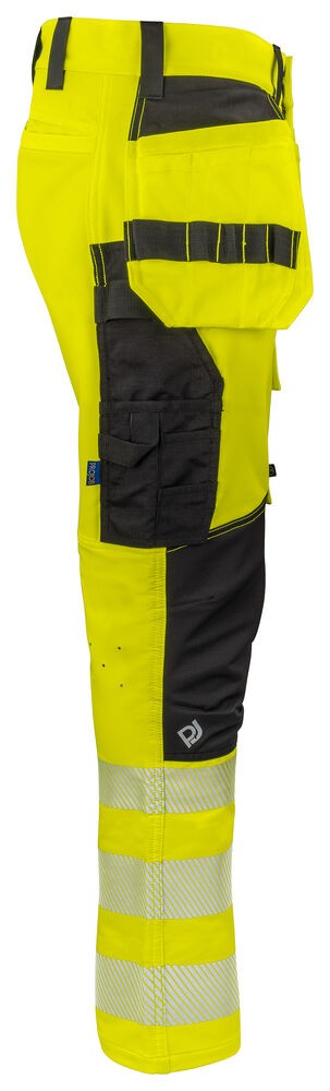 6527 ARBEITSHOSE 37,5™ TECHNOLOGIE EN ISO 20471 KLASSE 2