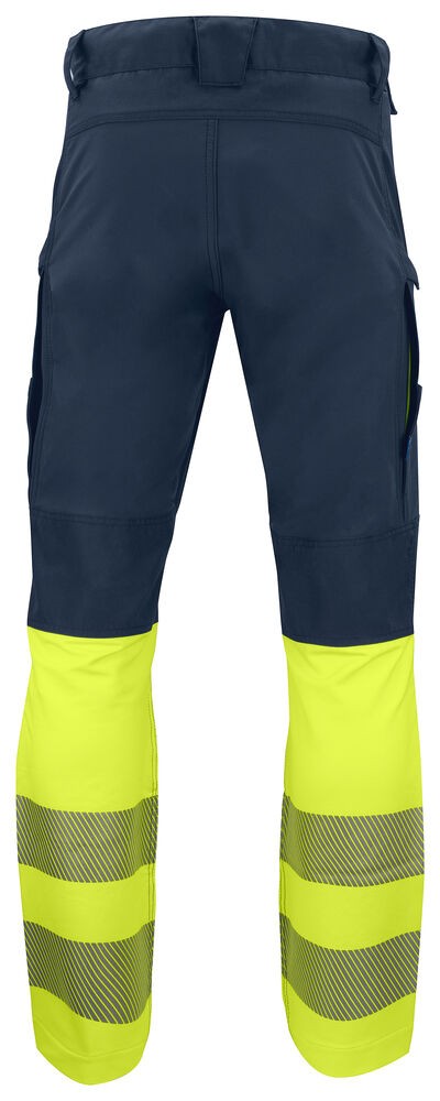 6528 STRETCH HOSE EN ISO 20471 KLASSE 1