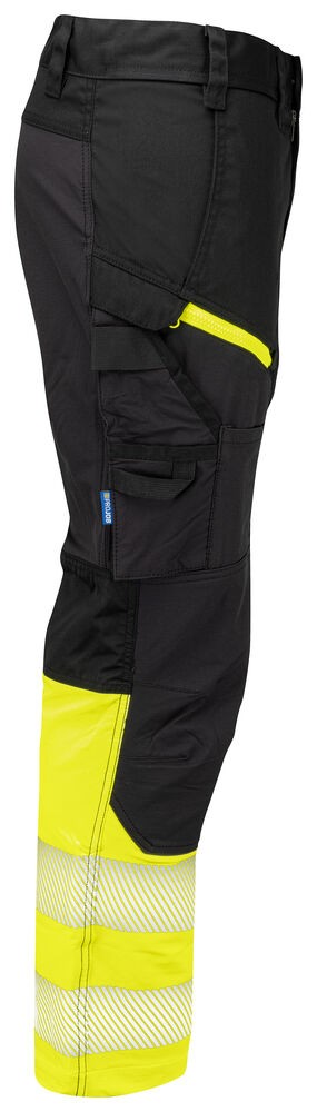 6528 STRETCH HOSE EN ISO 20471 KLASSE 1