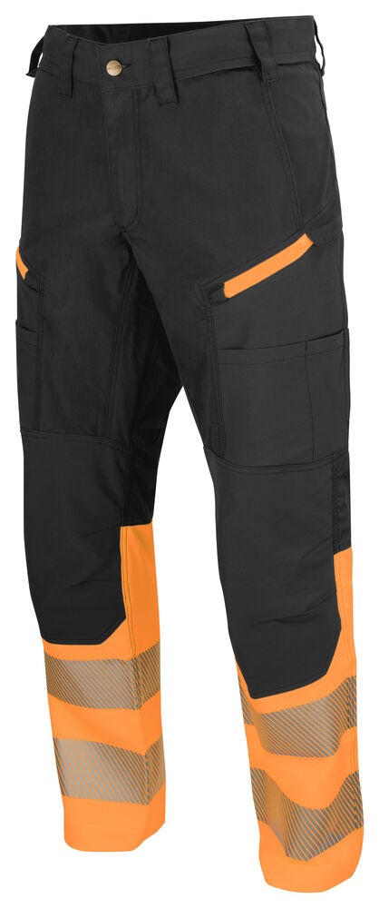 6528 STRETCH HOSE EN ISO 20471 KLASSE 1