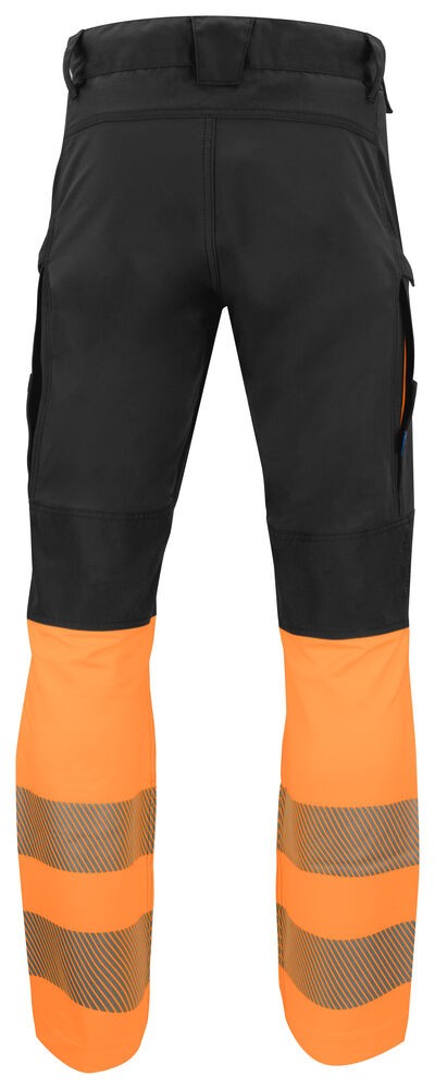 6528 STRETCH HOSE EN ISO 20471 KLASSE 1