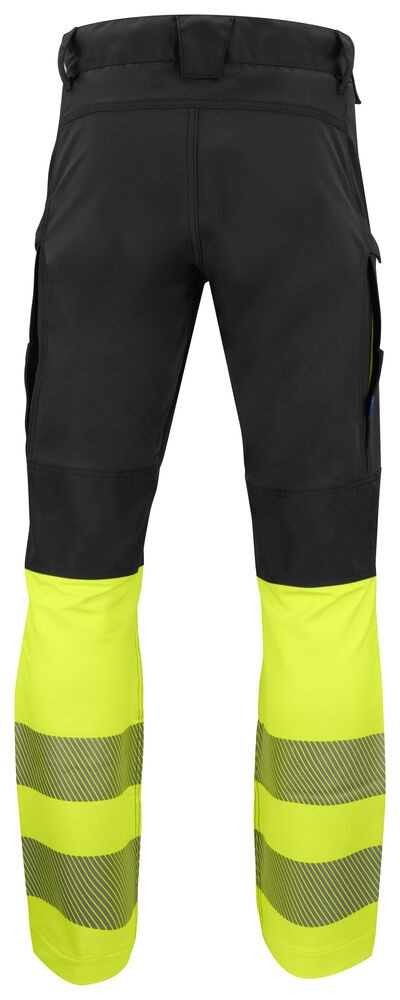 6528 STRETCH HOSE EN ISO 20471 KLASSE 1