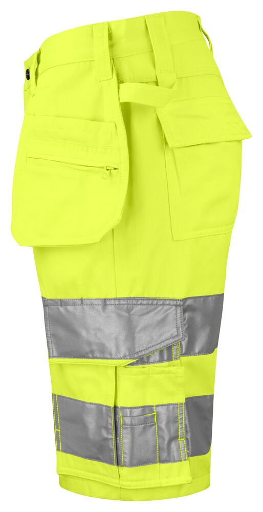 6535 SHORTS EN ISO 20471 KLASSE 2/1