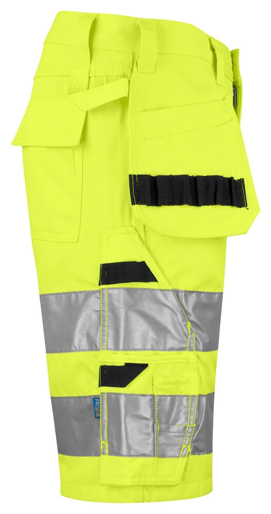 6535 SHORTS EN ISO 20471 KLASSE 2/1