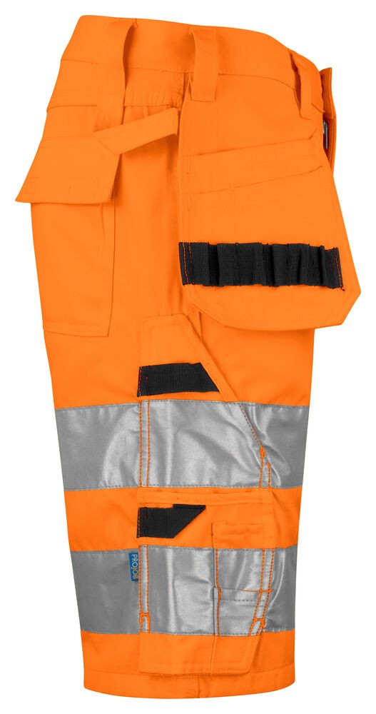 6535 SHORTS EN ISO 20471 KLASSE 2/1
