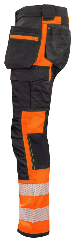 6540 ARBEITSHOSE EN ISO 20471 KLASSE 1