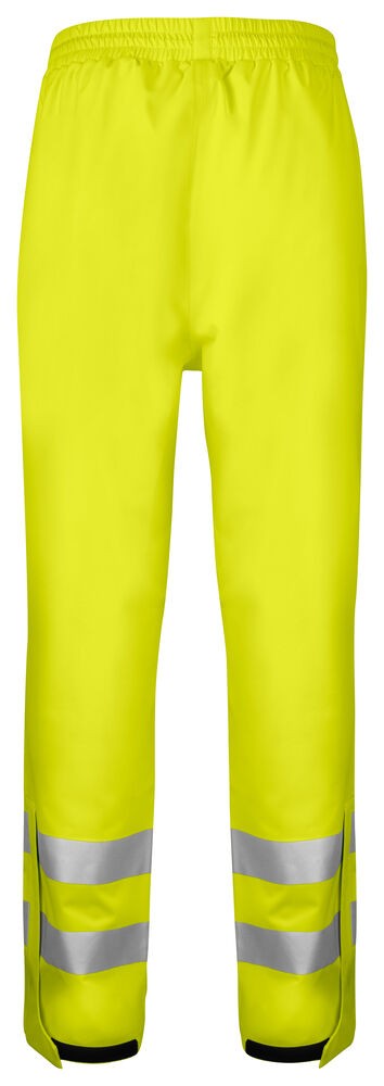 6550 REGENHOSE EN ISO 20471 KLASSE 2