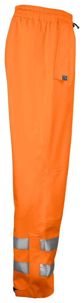 6550 REGENHOSE EN ISO 20471 KLASSE 2
