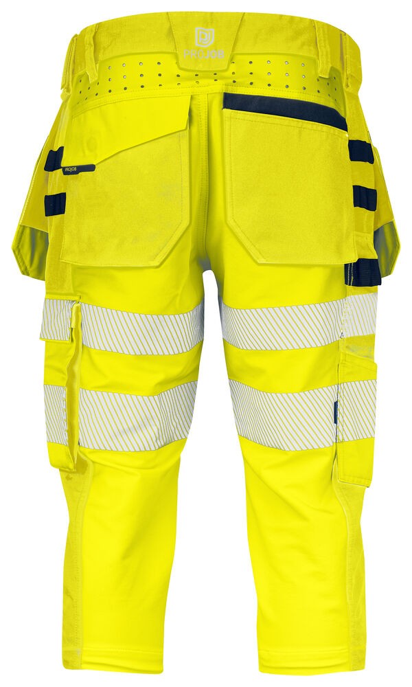 6577 PIRATENHOSE EN ISO 20471 KLASSE 2/1