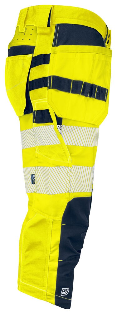 6577 PIRATENHOSE EN ISO 20471 KLASSE 2/1