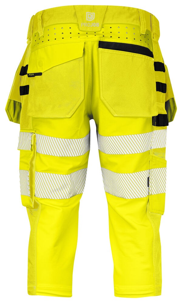 6577 PIRATENHOSE EN ISO 20471 KLASSE 2/1