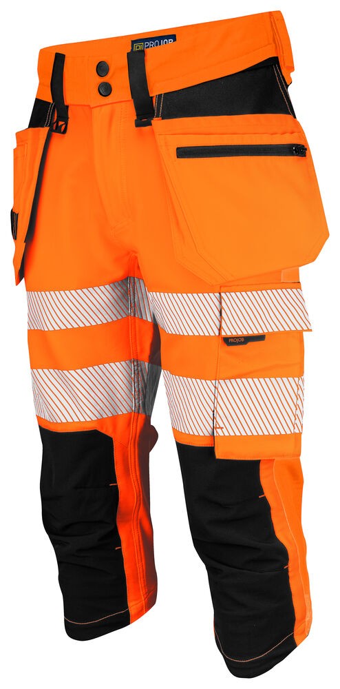 6577 PIRATENHOSE EN ISO 20471 KLASSE 2/1