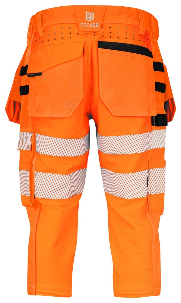 6577 PIRATENHOSE EN ISO 20471 KLASSE 2/1